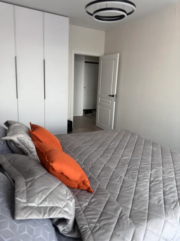 Квартира в центре города