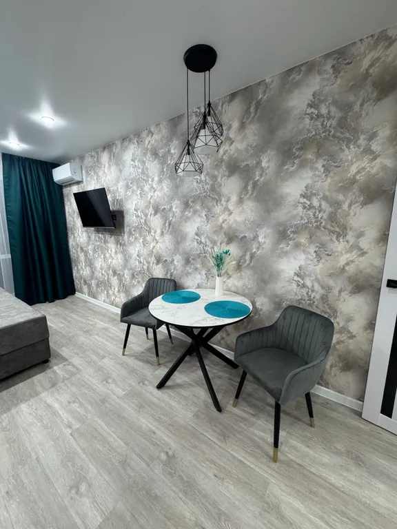 Комфорт и чистота, уют даже в мелочах