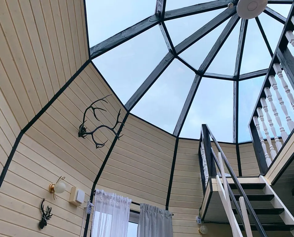 1-комнатный Дом