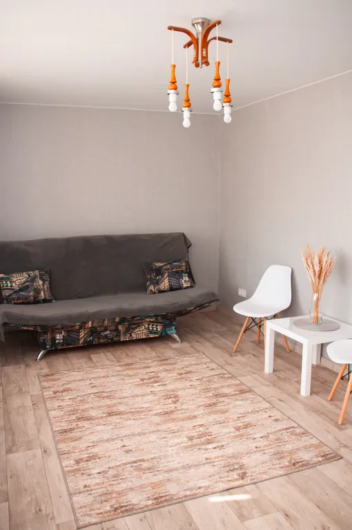 Уютная 2-комнатная квартира Family рядом с МНТК