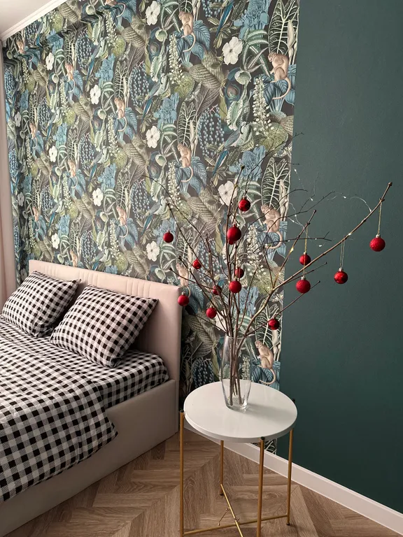 Студия на Белой Ромашке