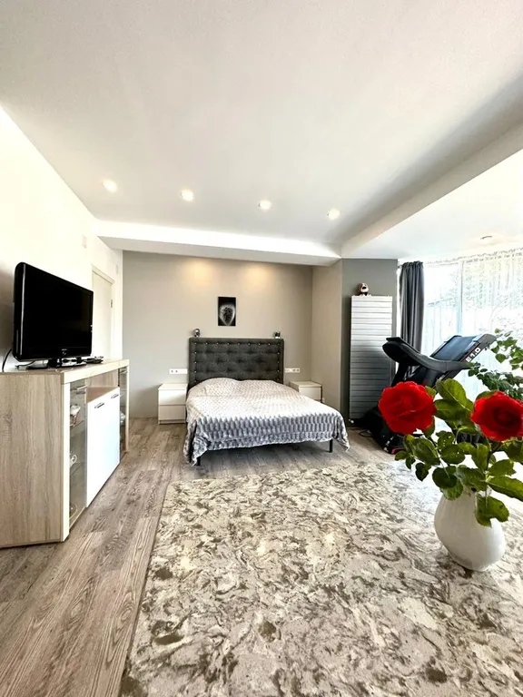 Уютная квартира студия в центре города