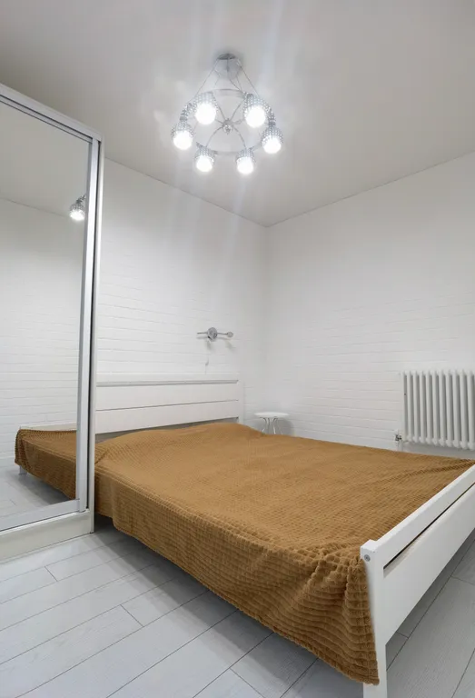 Квартира Уютная квартира в самом центре Адлера — Адлер