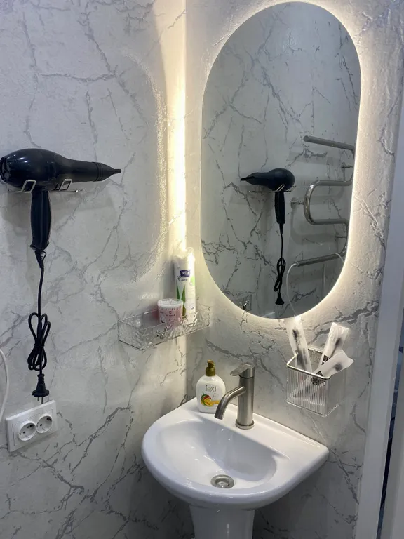 Дом у подножия Машука