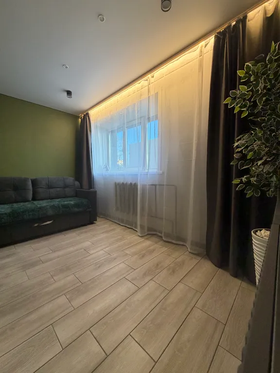 Студия в центре города