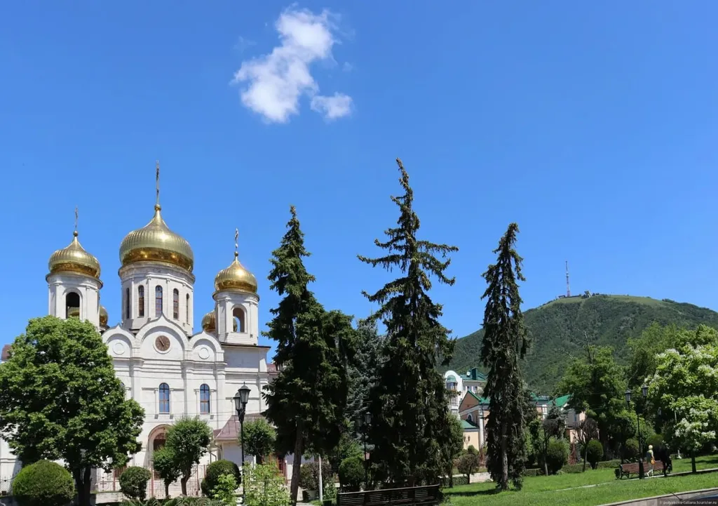 Ищете уют и тишину? Квартира посуточно в курортном центре Пятигорска