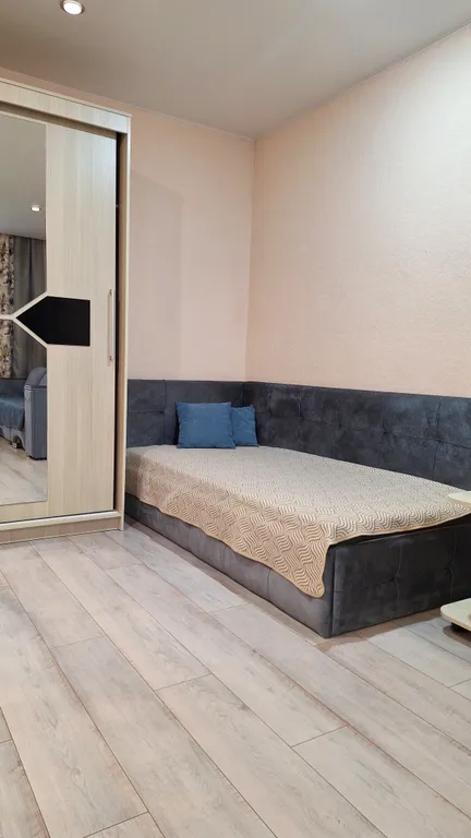 Квартира с новым ремонтом для вас