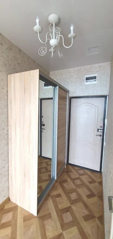 Квартира Квартира с лучшим видом на море и город — Сочи
