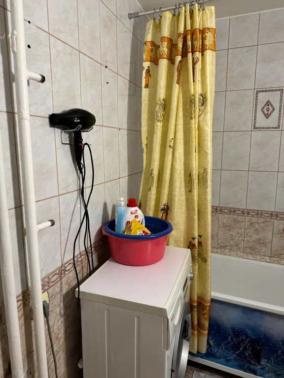 Уютная квартира рядом с деревней Универсиада