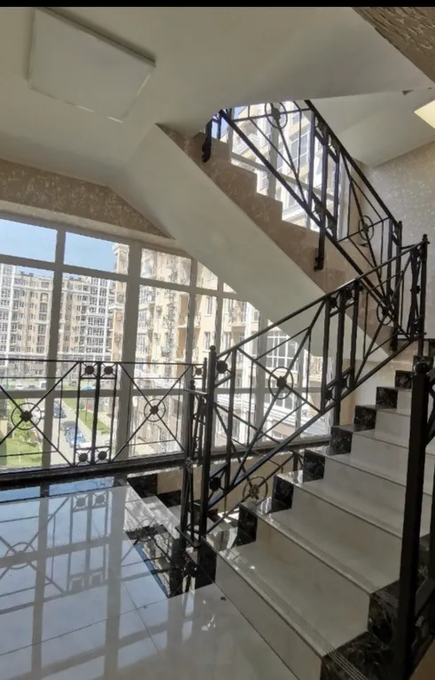 Квартира Красивая квартира -горы и море — Лазаревское