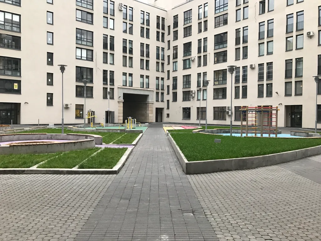 Уютная квартира в центре, рядом с Московским вокзалом