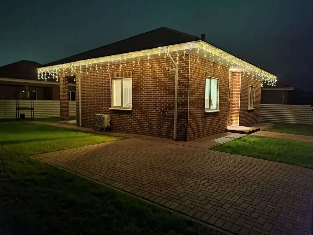 Уютный гостевой дом