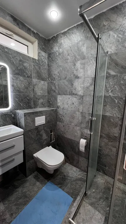 Номер люкс с видом на море