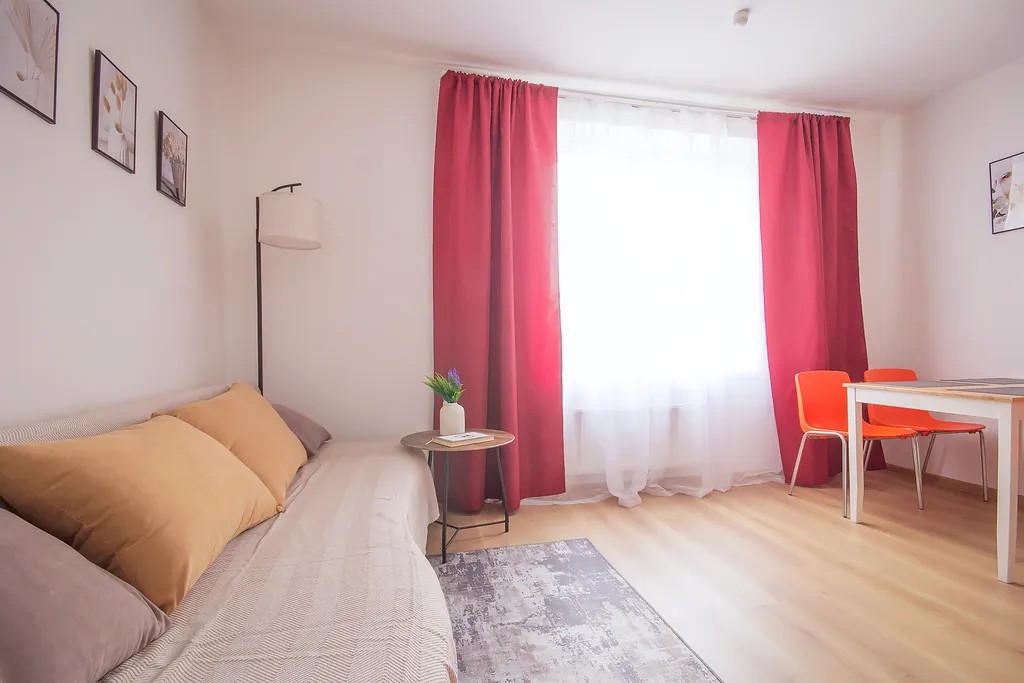 Квартира Квартира около онкоцентра — Песочный