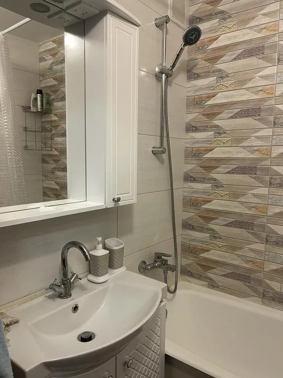 Уютная 1-комнатная квартира в районе Гудкова