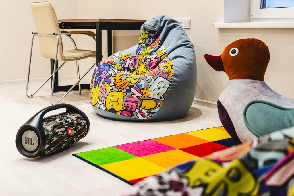 Коттедж Просторный уютный дом — Коммунар