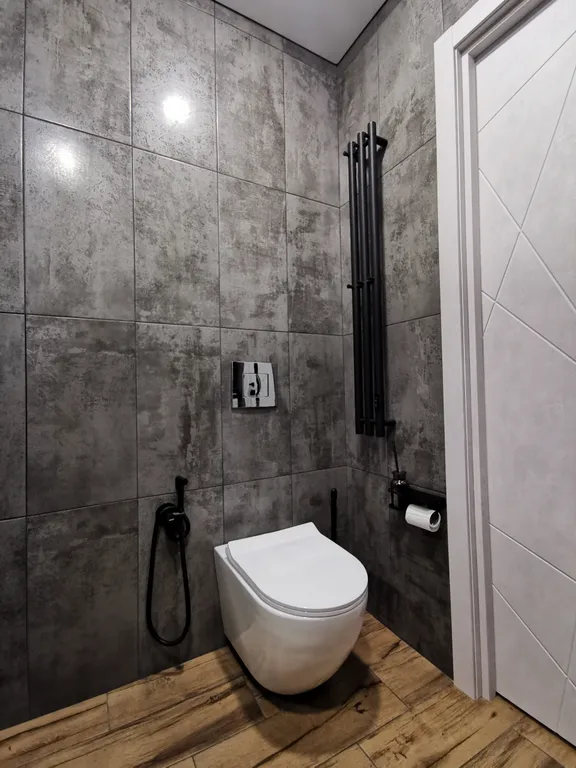 Комфортная, новая квартира в центре Белокурихи