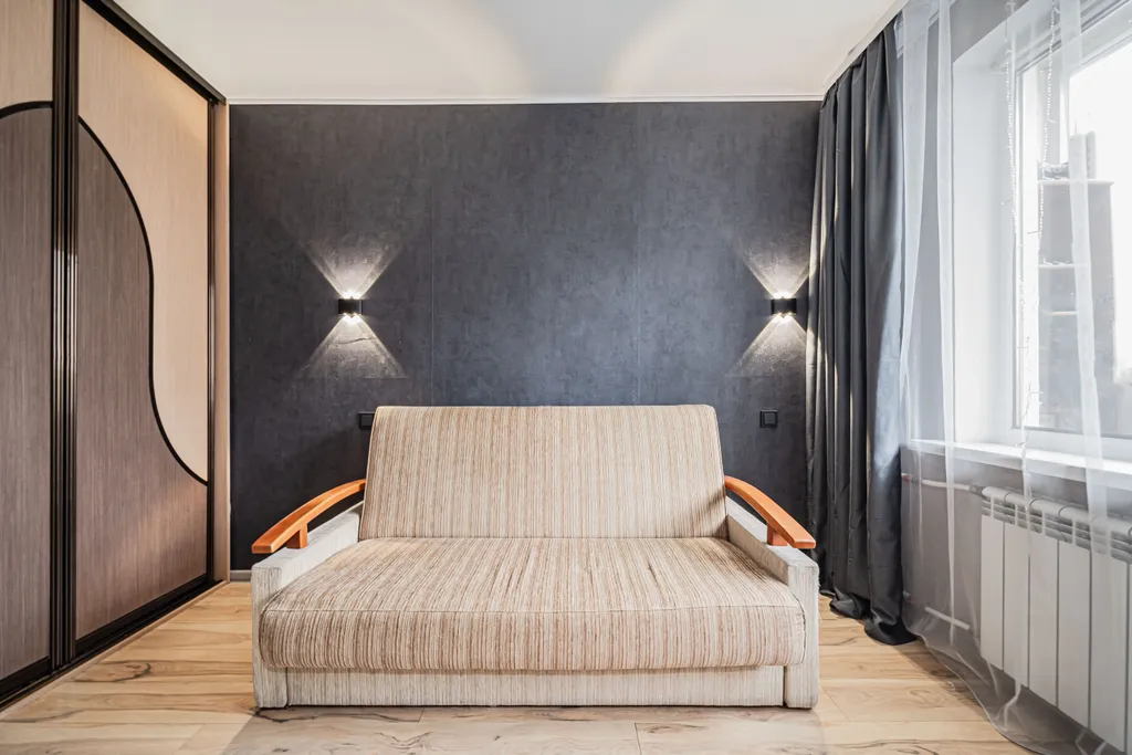 Квартира 2-комнатная Квартира — Калининград