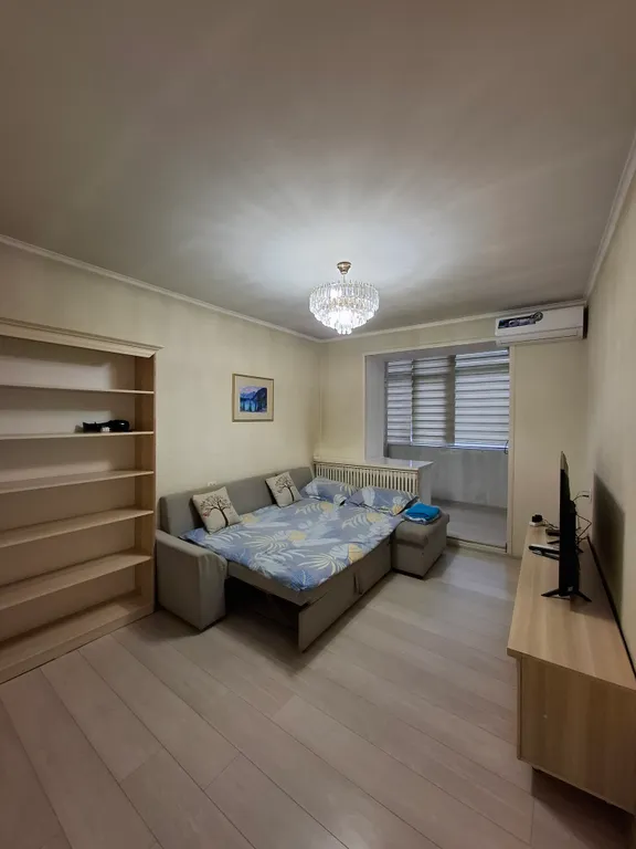 Квартира в центре города — аренда посуточно в Бишкек