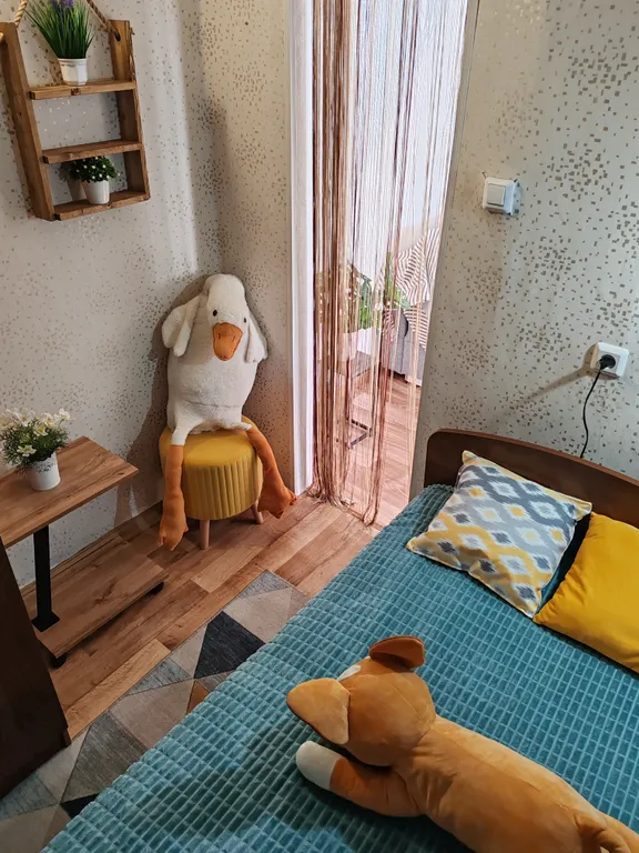 Квартира Уютная квартира с видом на Кремль — Великий Новгород