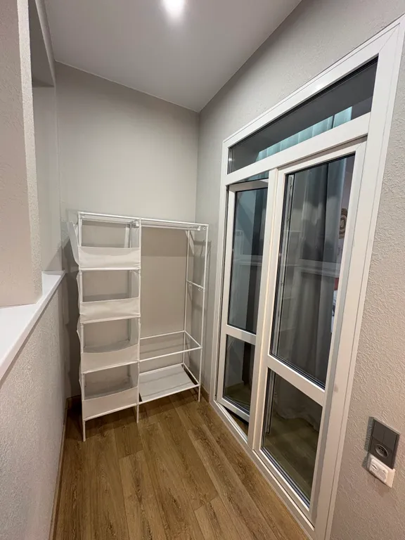 Квартира Новая однокомнатная квартира премиум-класса в элитном ЖК Резиденция — Волгоград