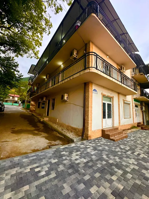 Квартира Комната — Гагра