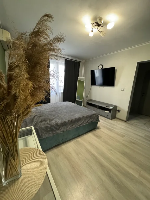 Квартира Квартира Уютное местечко — Краснодар