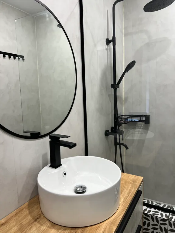 Уютные апартаменты на берегу Азовского моря