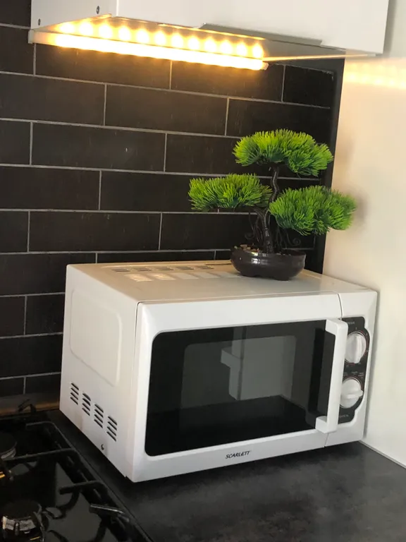 Апартаменты у моря