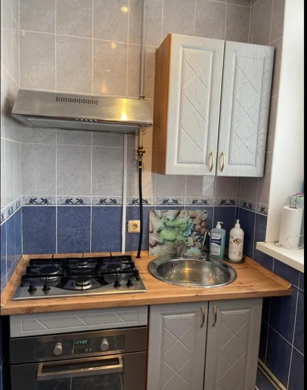 Уютный коттедж Фея на первой линии