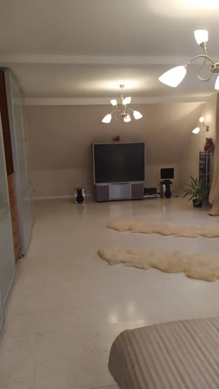 Комната в частном доме с видом на море