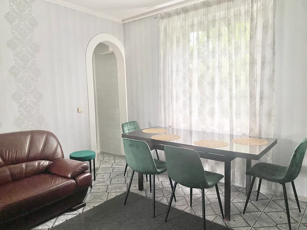 Уютная квартира Kenig 39 у Верхнего озера