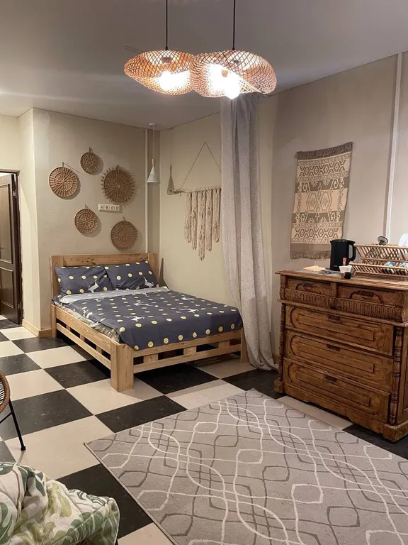 Квартира Комната — аренда посуточно в Уфа