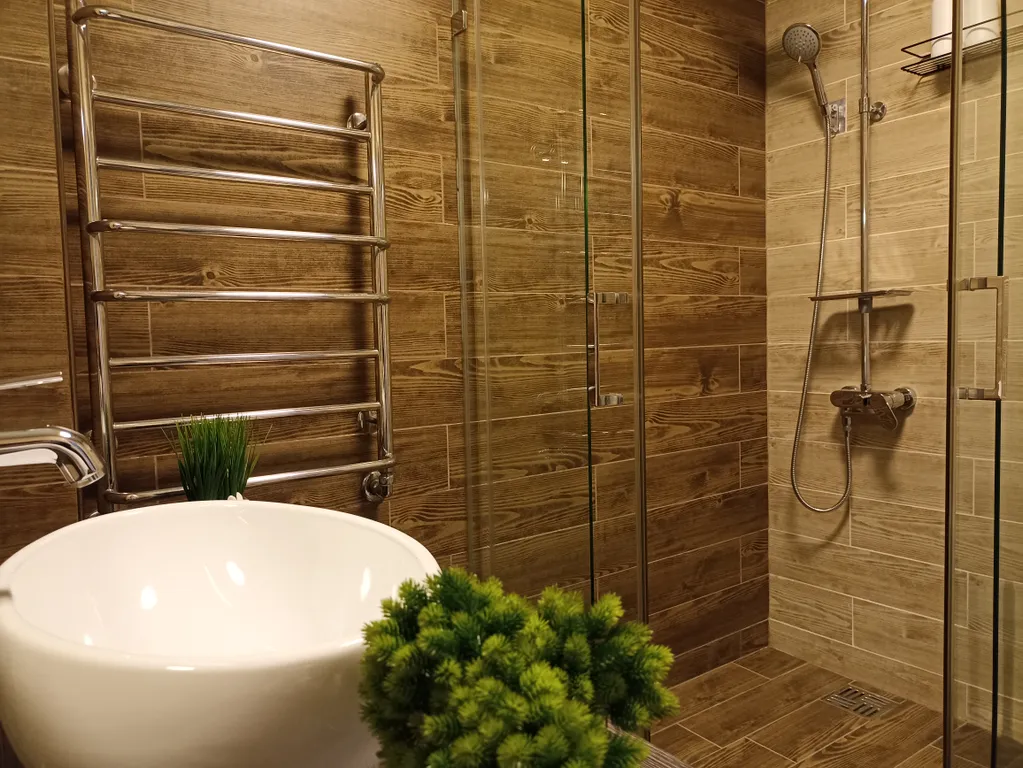 Уникальная квартира кино-театр