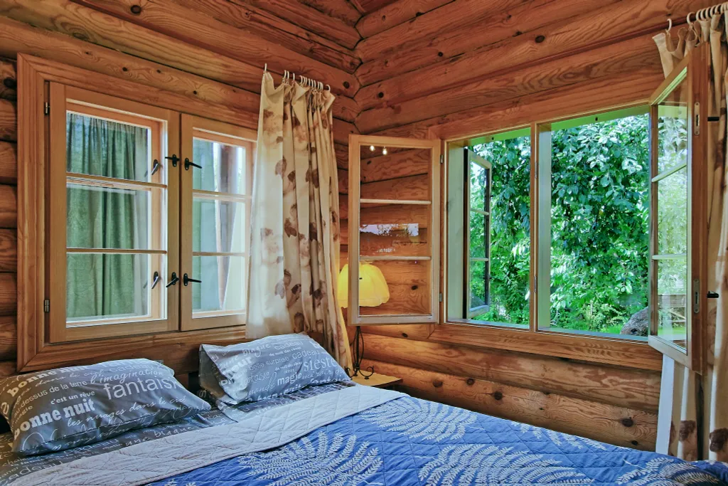 Коттедж Домик с садом в городе — Калининград