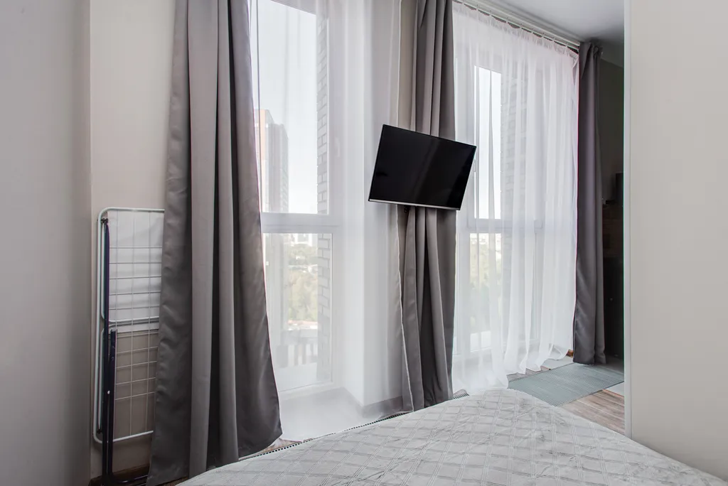 Стильная квартира в ЖК Невский