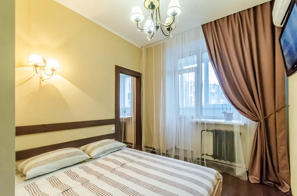 Квартира Квартира в центре Самары — Самара