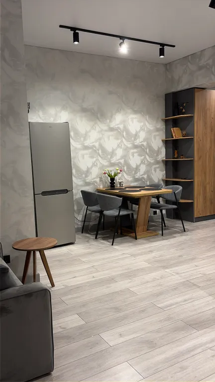 Квартира Квартира Центр города — Владикавказ