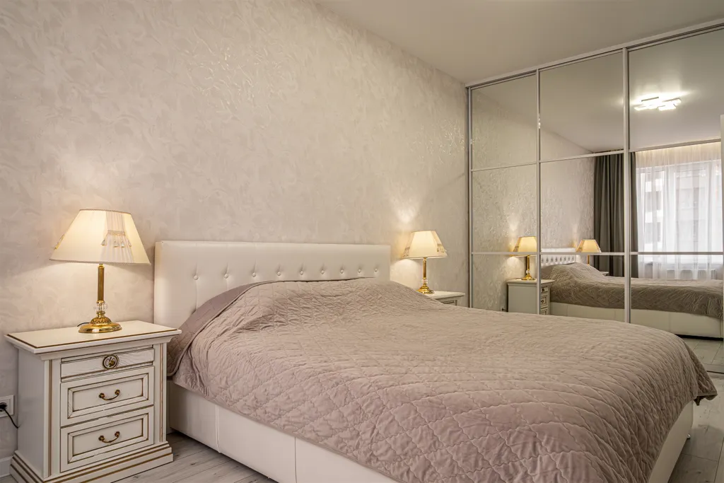 Квартира в центре города