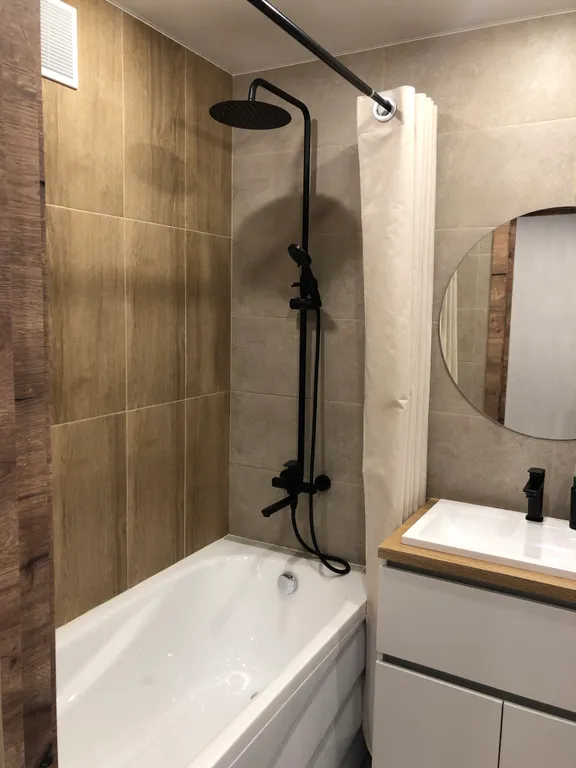 Квартира - как дома, только лучше