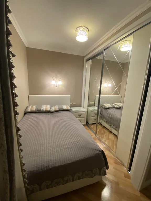 Апартамент в административном центре города с кондиционером