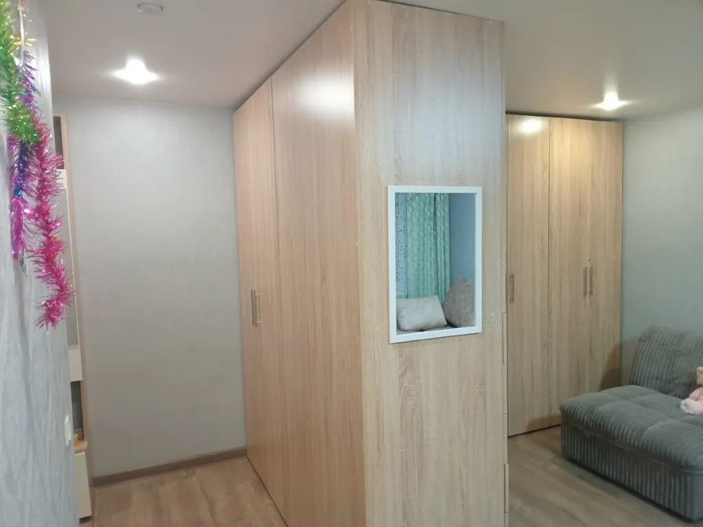 Уютная и светлая квартира рядом с центром города