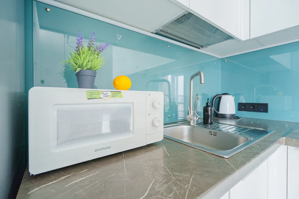 Квартира Квартира в центре города ЖК Арбатский — Екатеринбург