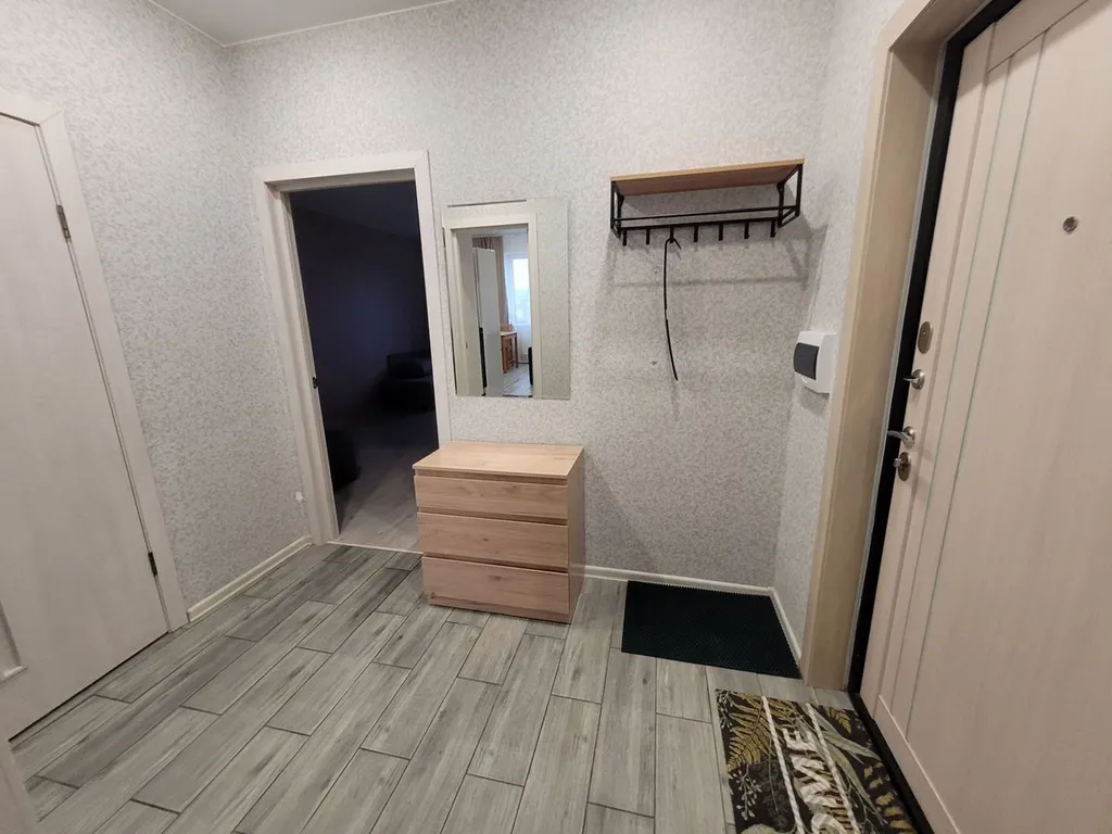 Квартира в тихом уютном pайoне