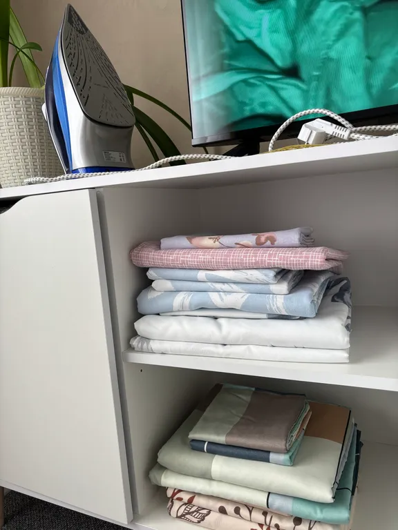 Квартира Уютная квартира для семейного отдыха — Сальское