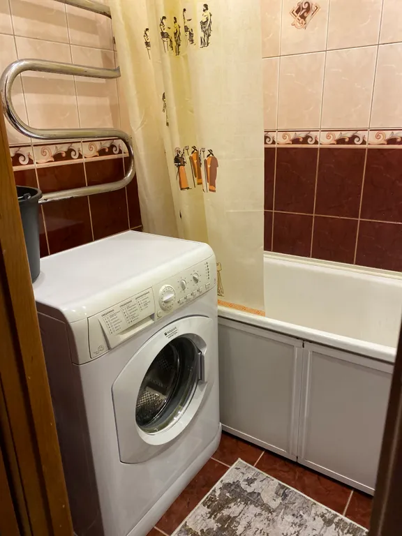 Уютные квартиры ЖД вокзала