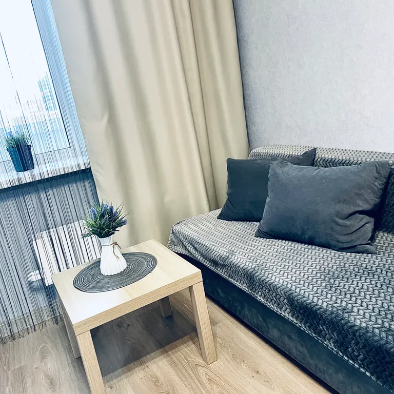 Уютная квартира в центре садового