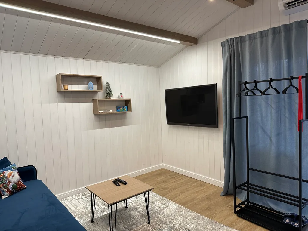 Апартаменты у моря