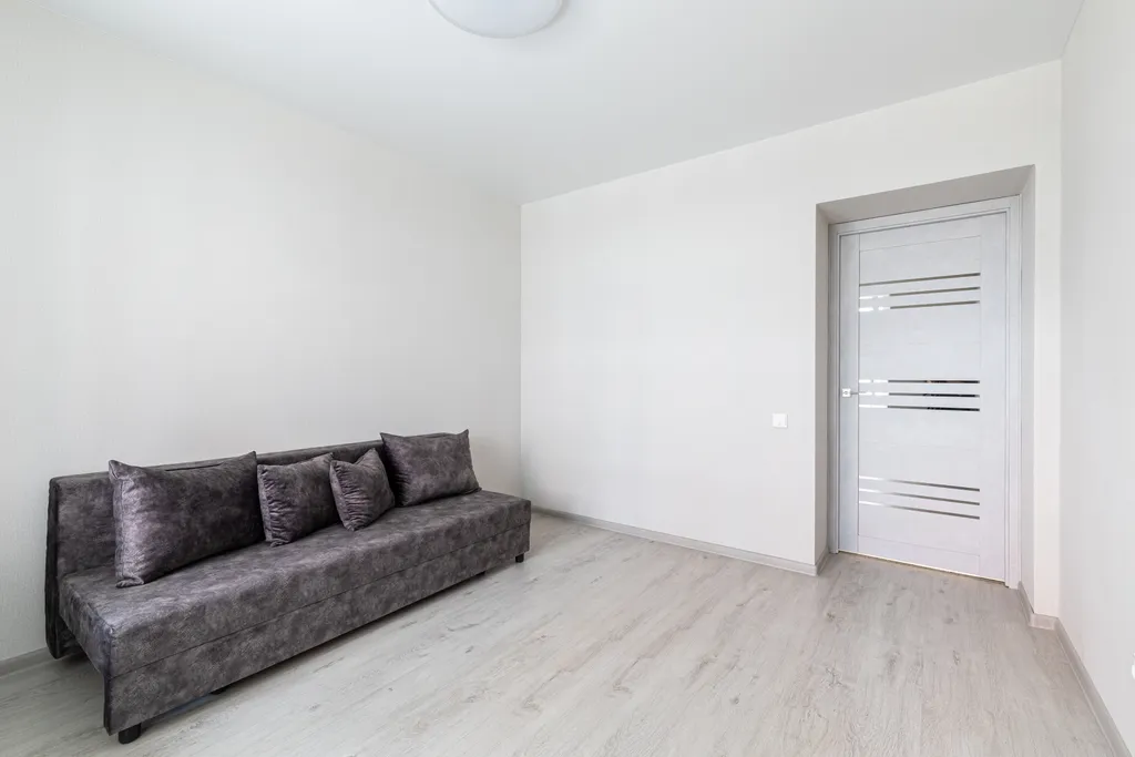 Квартира 2-комнатная Квартира — Казань
