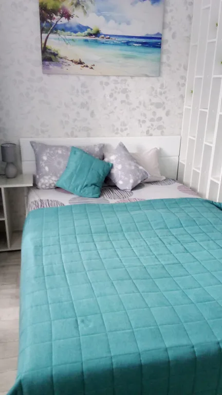 Квартира Люксовая квартира районе жд, меганом, привоз, медицинский центр авиценна — Симферополь